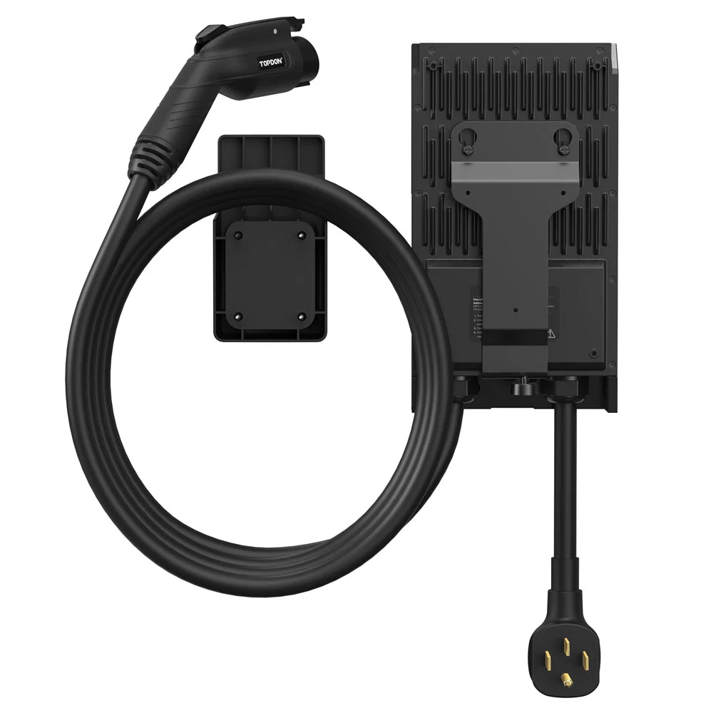 PulseQ AC Lite 40A 3