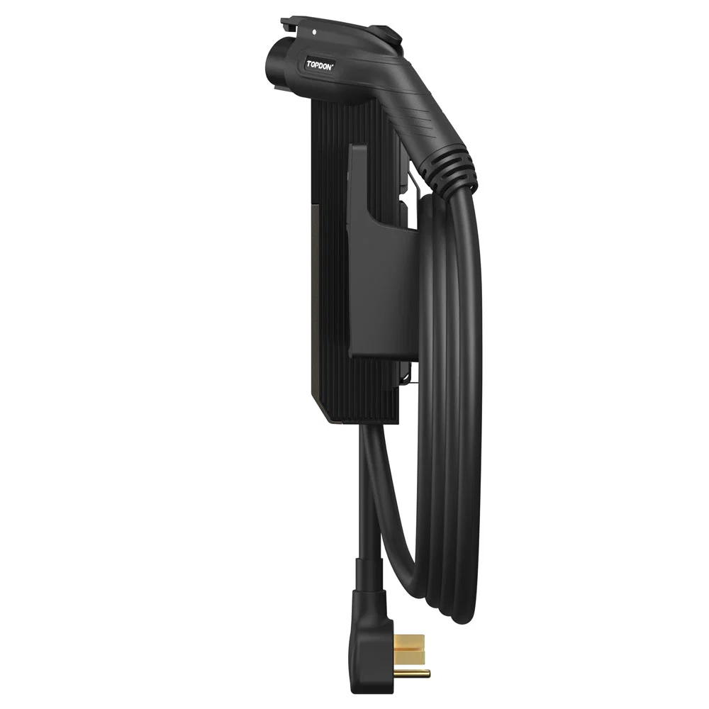PulseQ AC Lite 40A 5