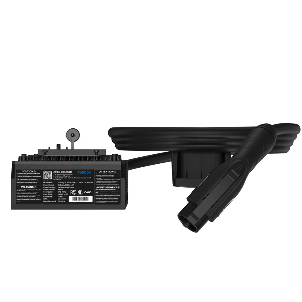 PulseQ AC Lite 40A 7