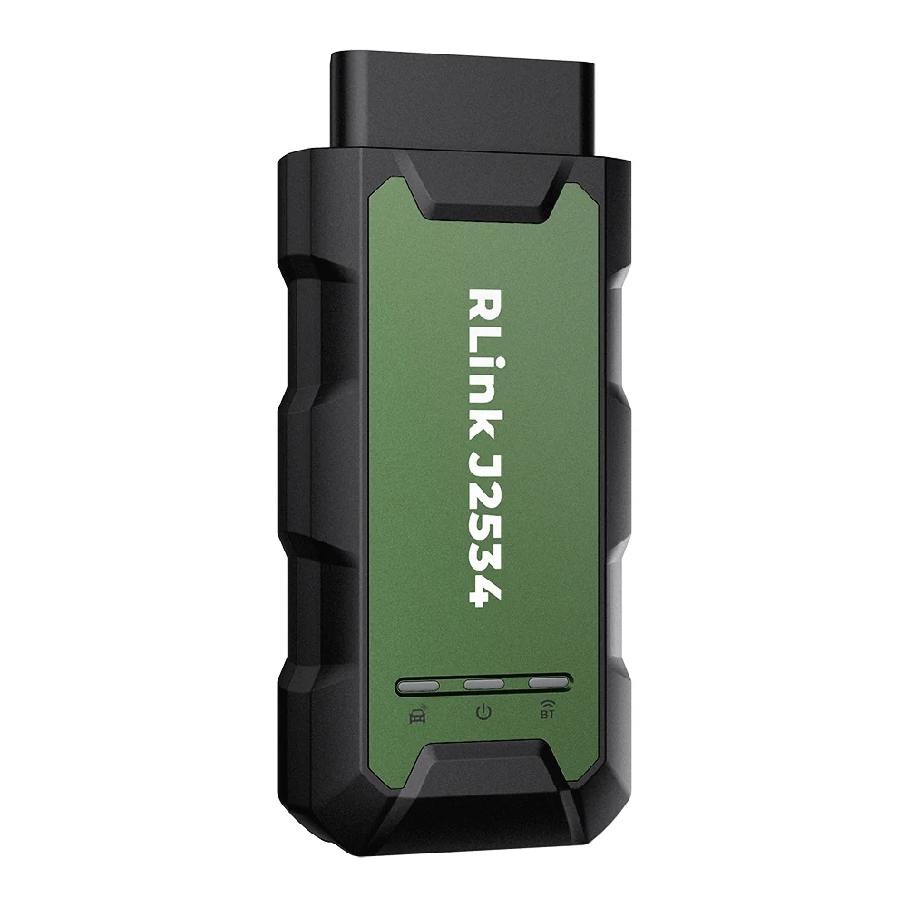 RLink J2534 11