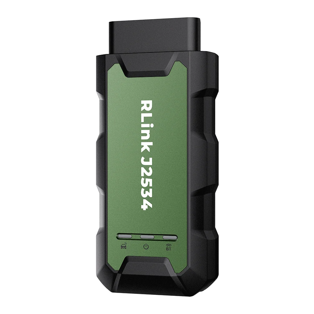 RLink J2534 12