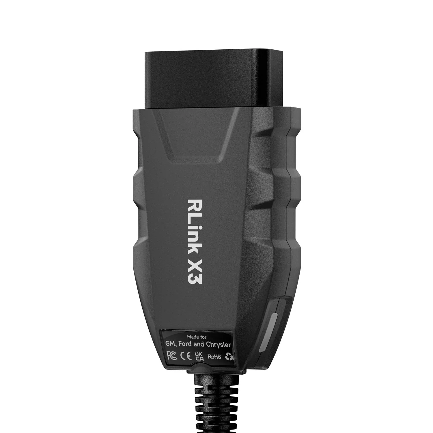 RLink X3 5
