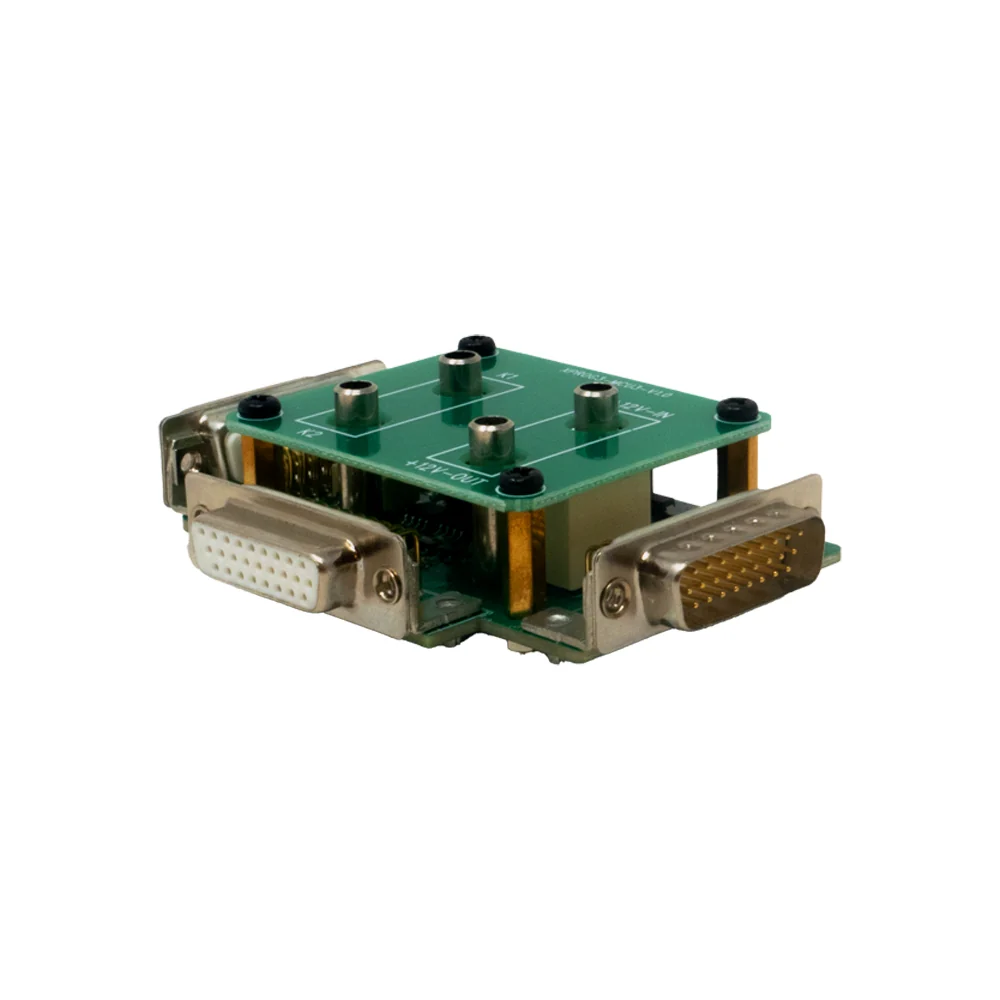 T-Ninja Box Anti-Theft Programmer MCU3 Adapter Board Kit 2