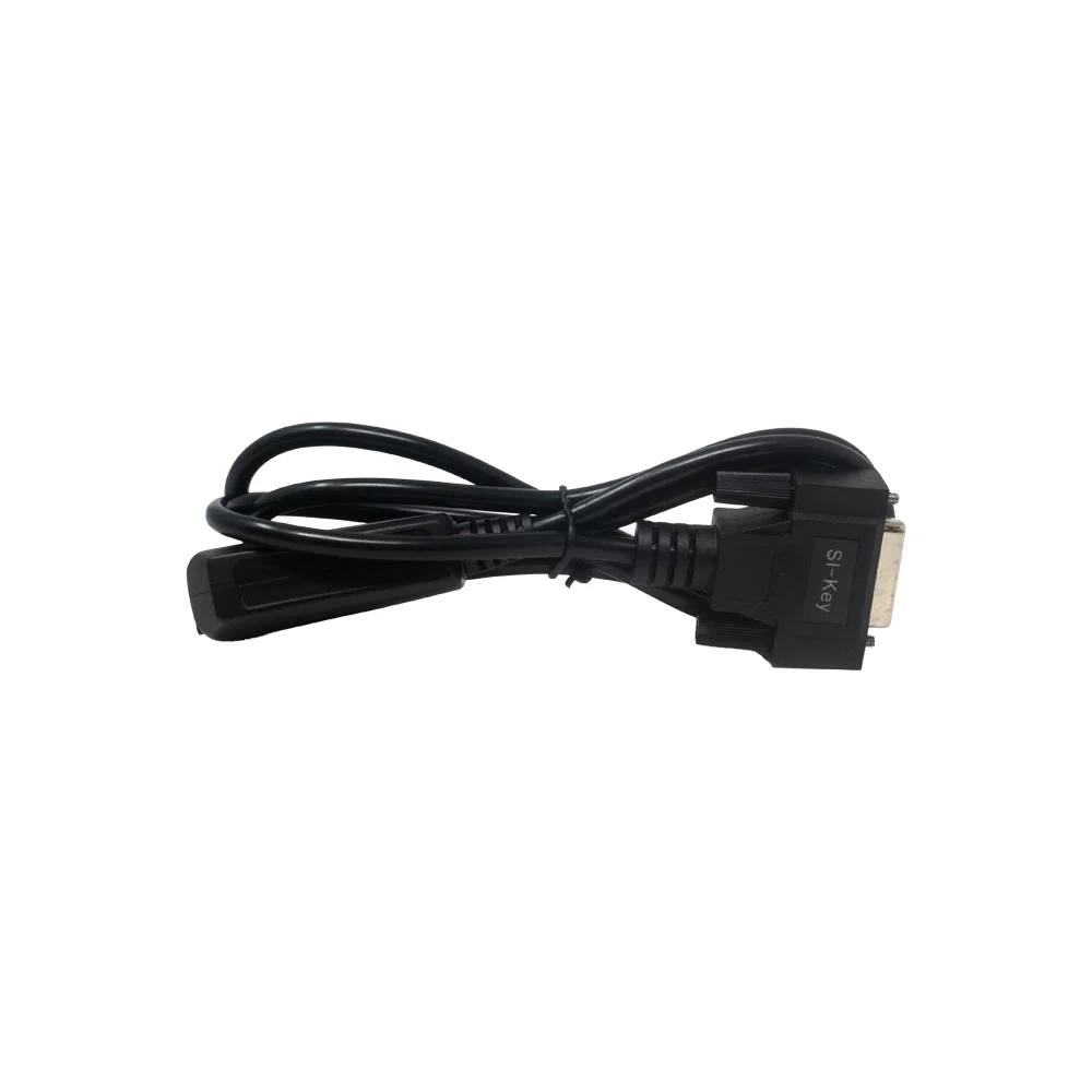 T-Ninja Box Anti-Theft Programming Analog Key 2