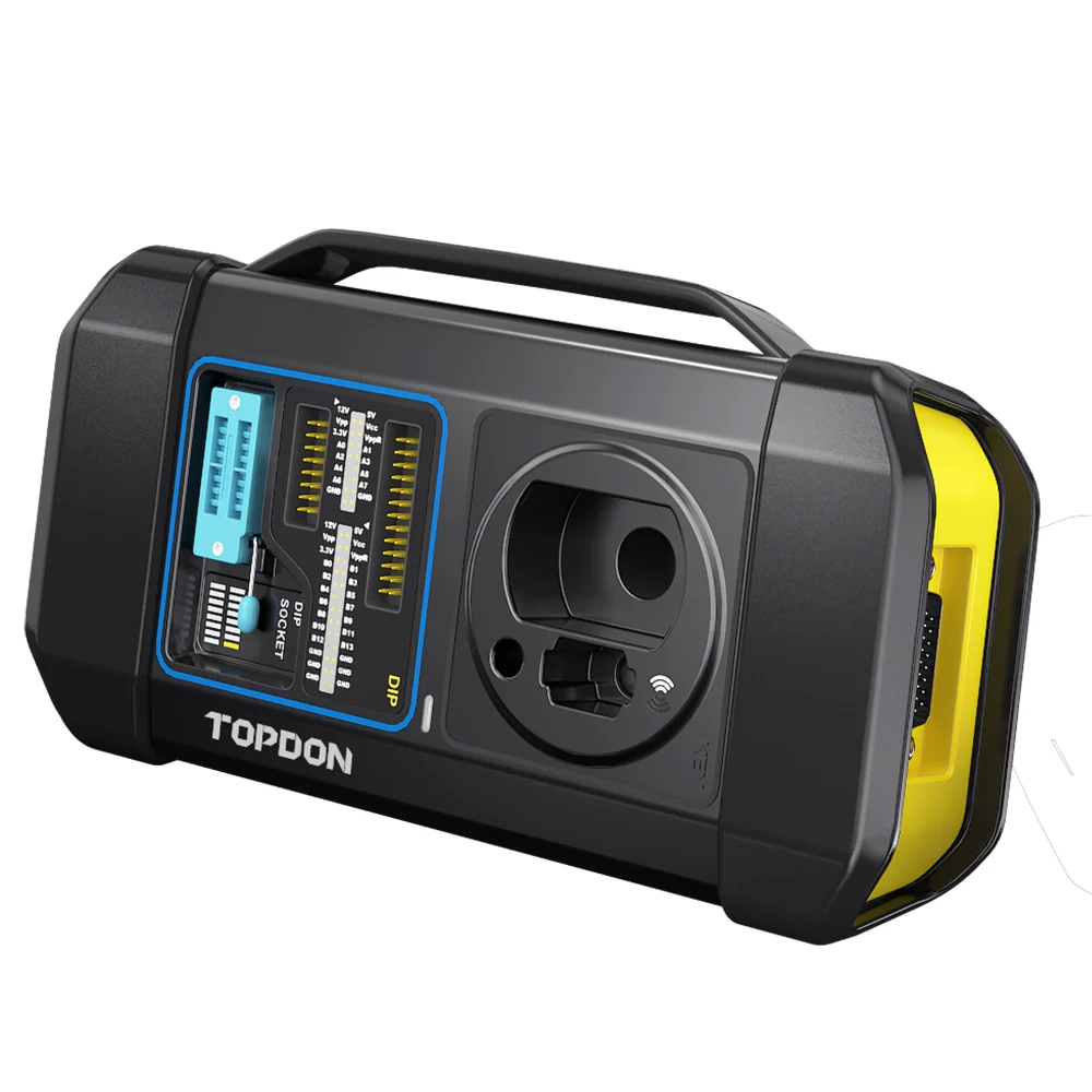 T-Ninja Box 2