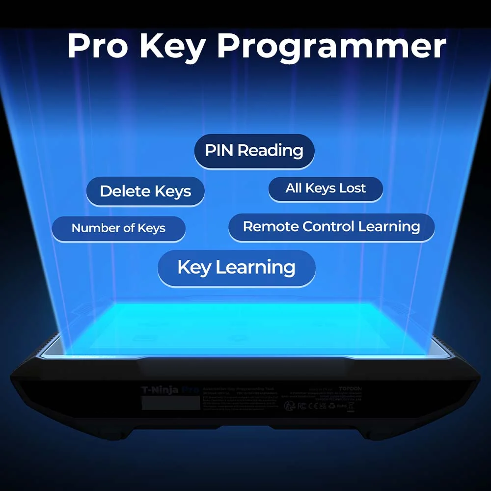 T-Ninja Pro 2