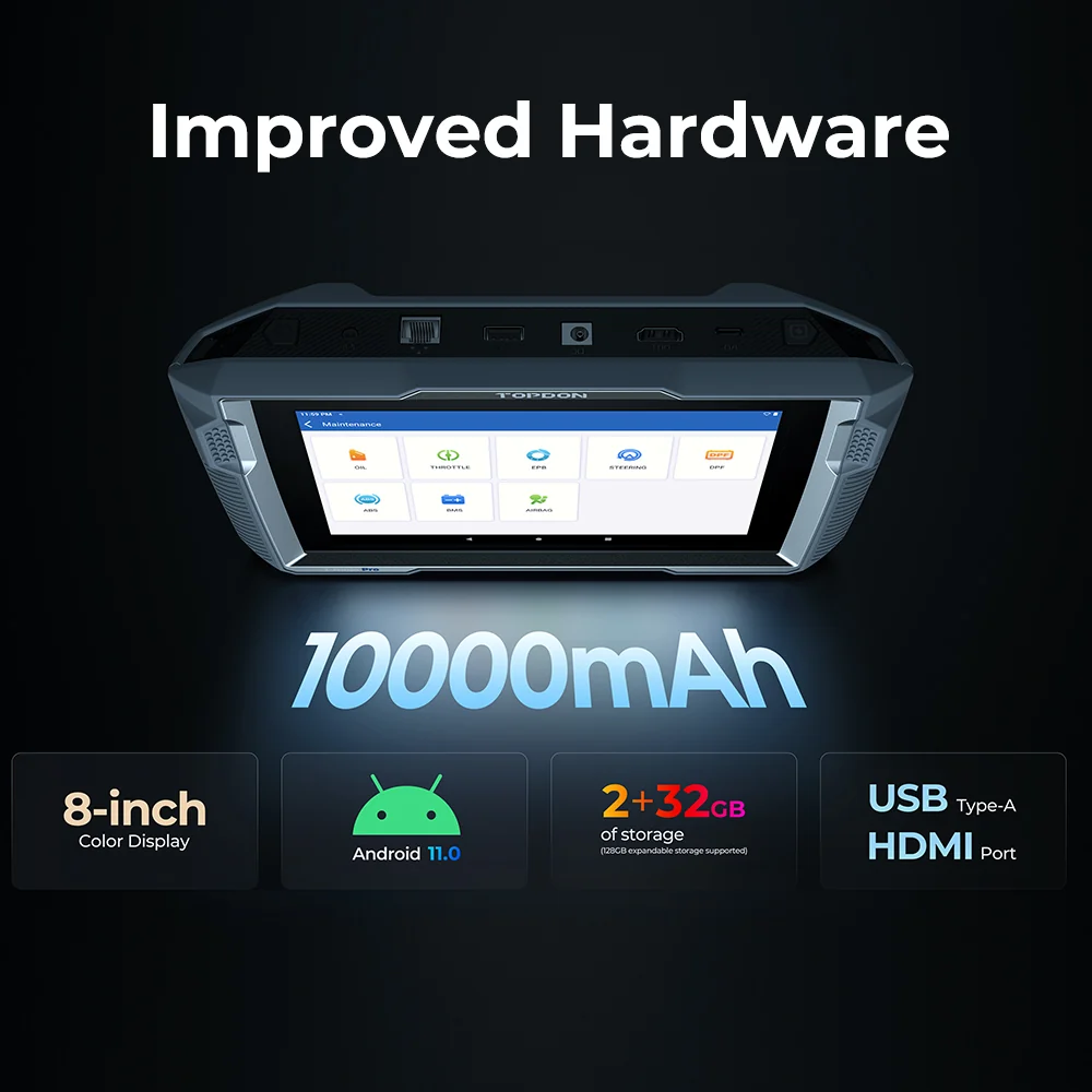 T-Ninja Pro 5