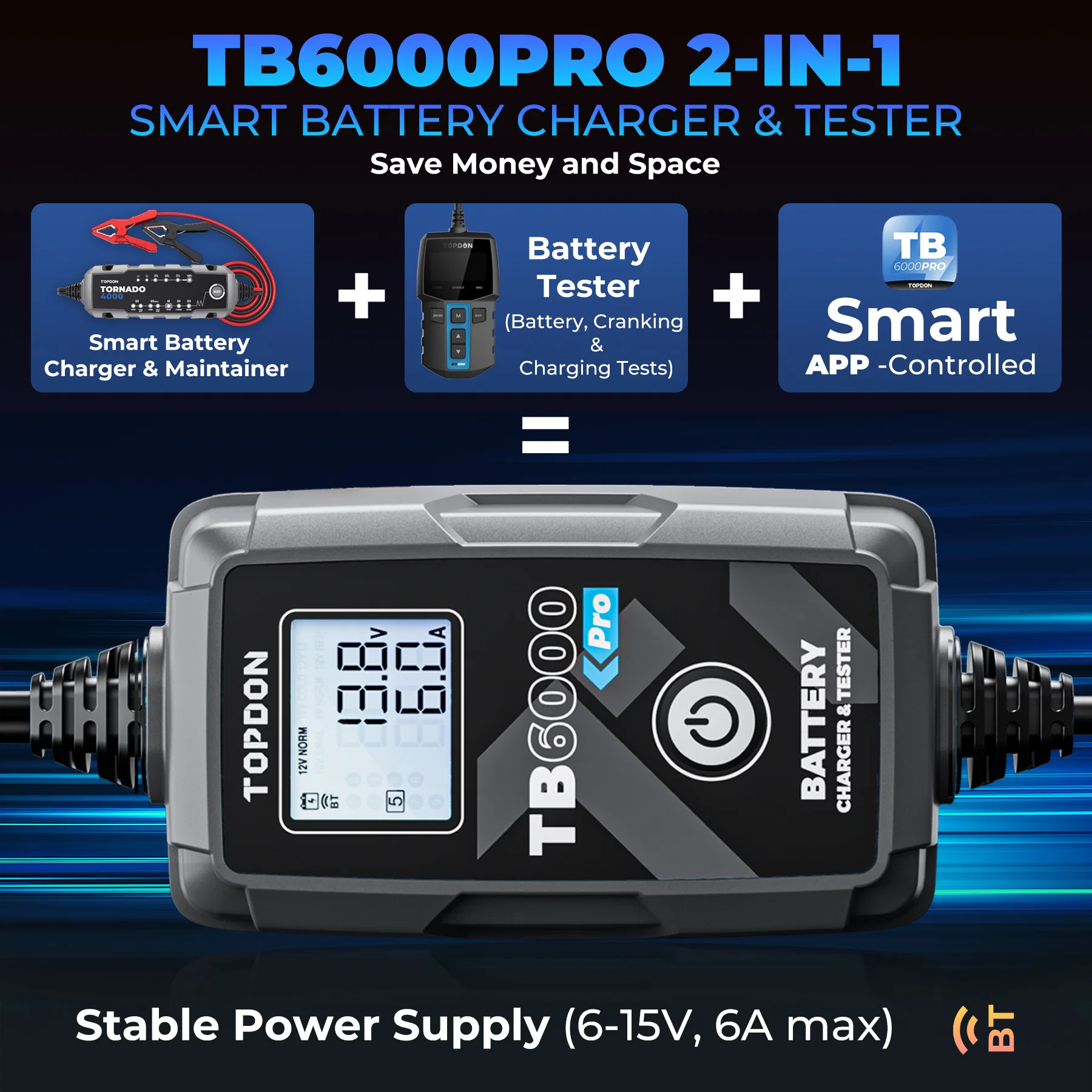 TB6000Pro 2