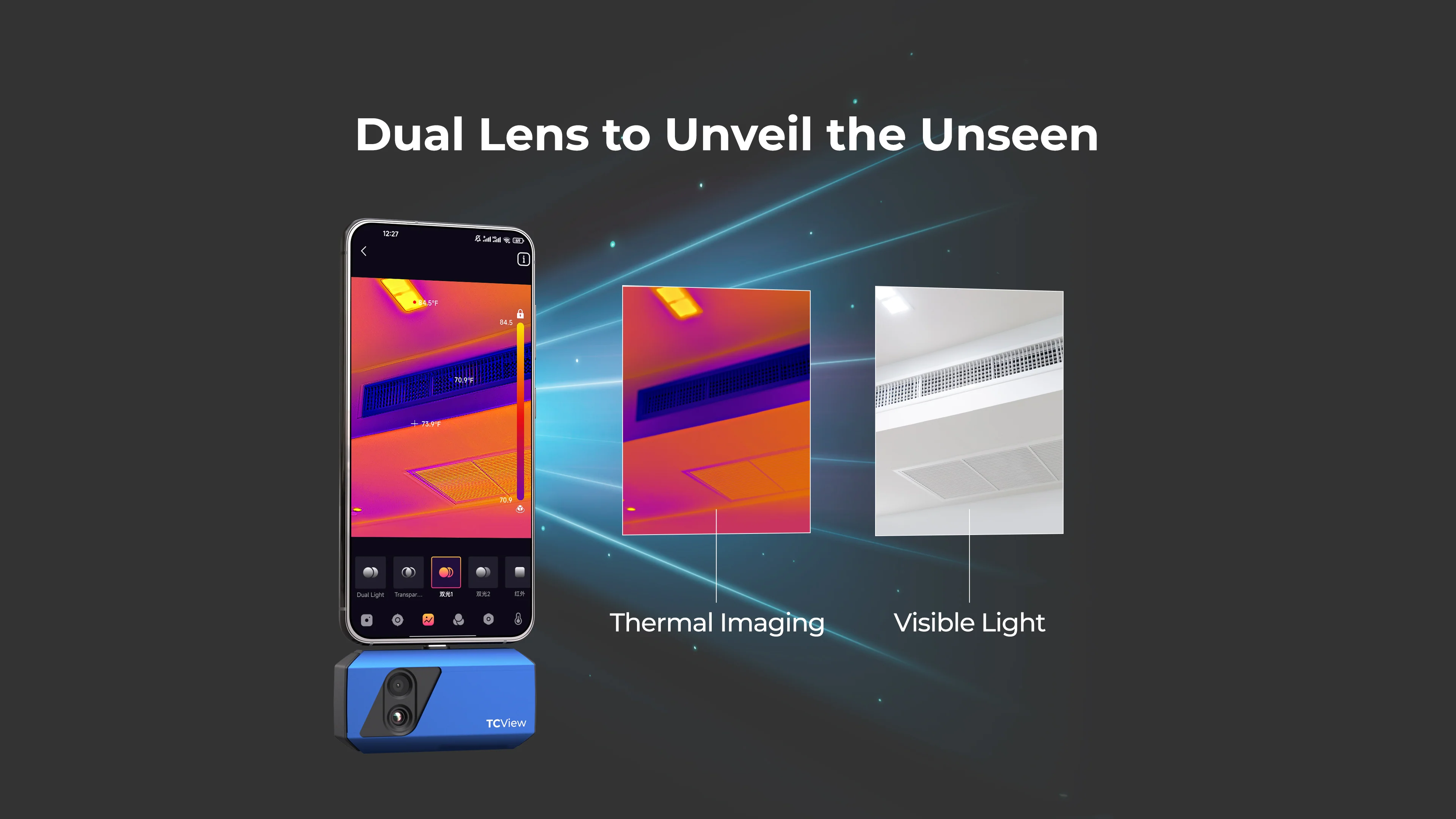 TC001 Plus (Android Devices) 10