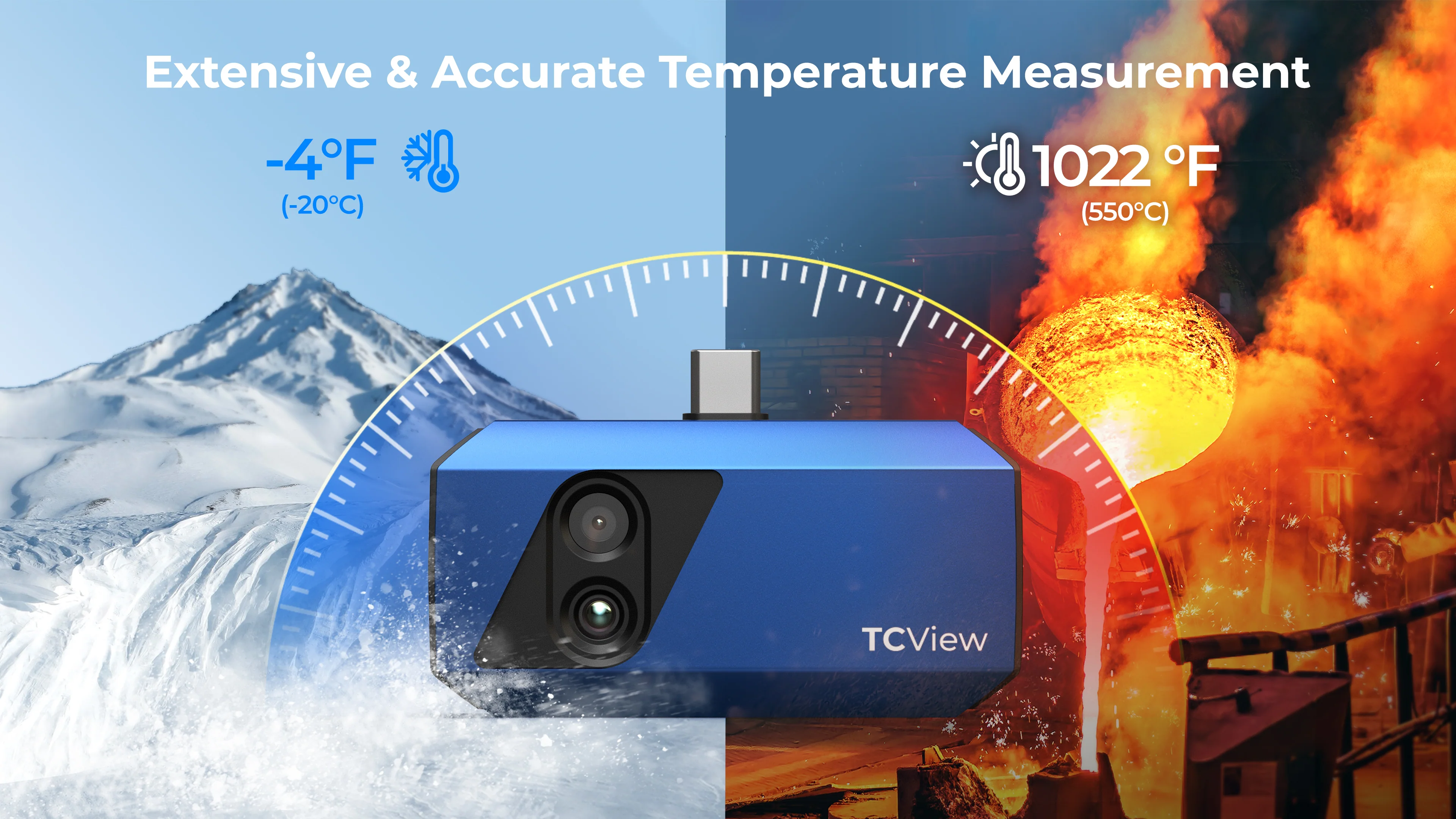 TC001 Plus (Android Devices) 12
