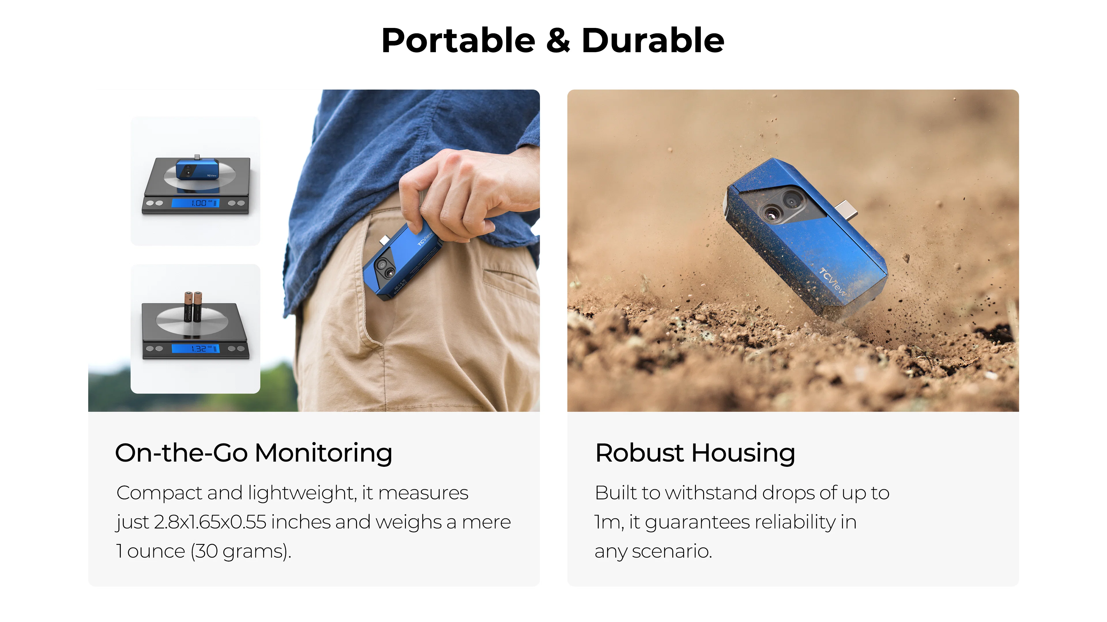 TC001 Plus (Android Devices) 13