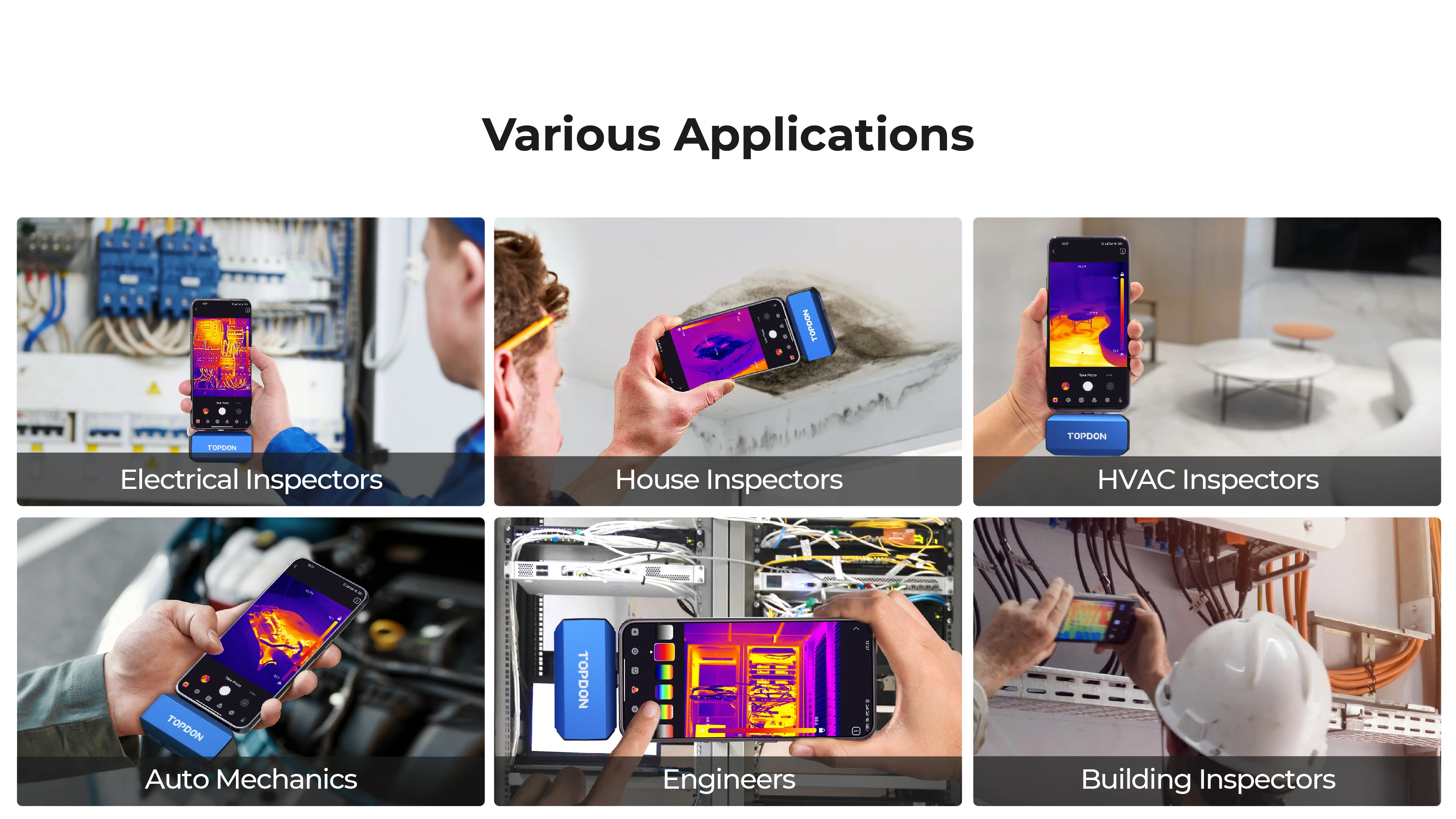TC001 Plus (Android Devices) 16