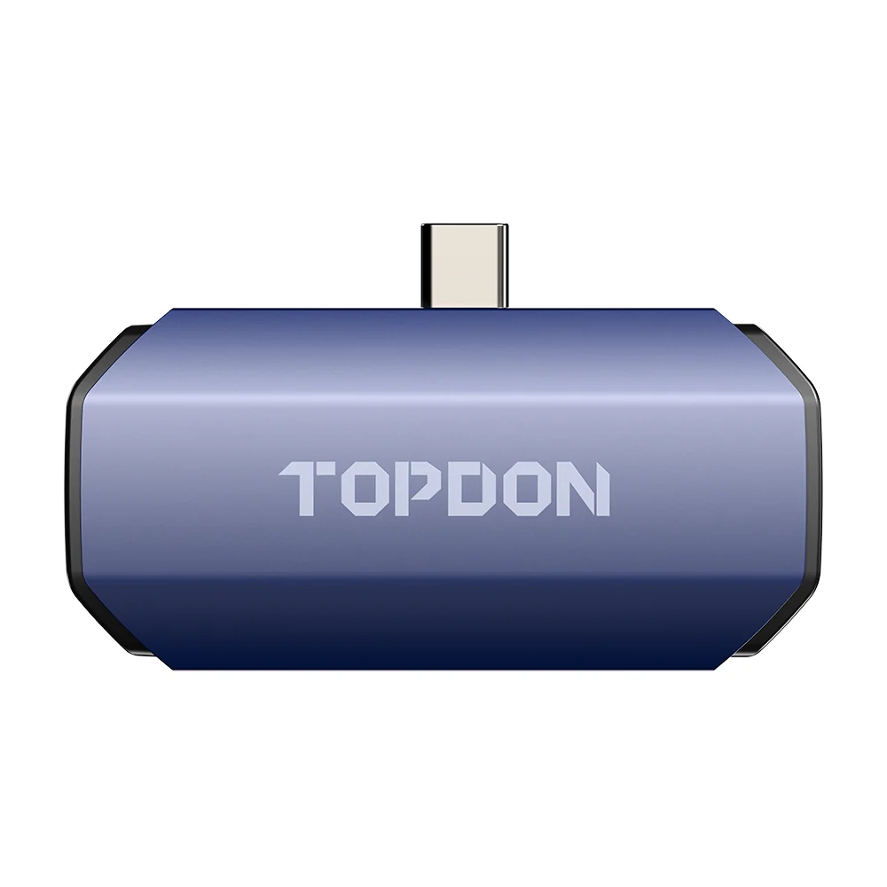 TC001 (Android Devices) 2
