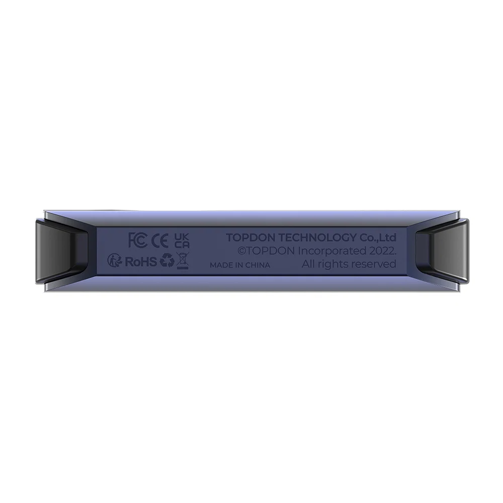 TC001 (Android Devices) 5