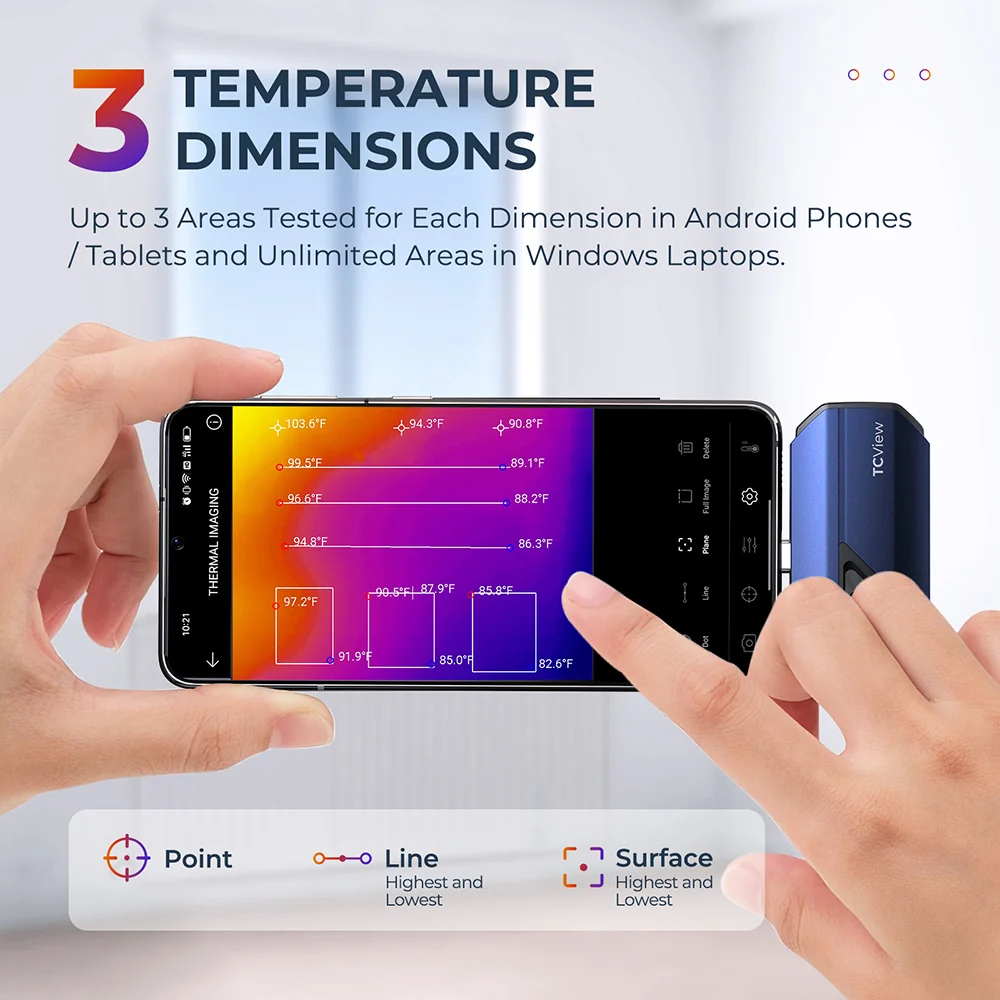 TC001 (Android Devices) 12