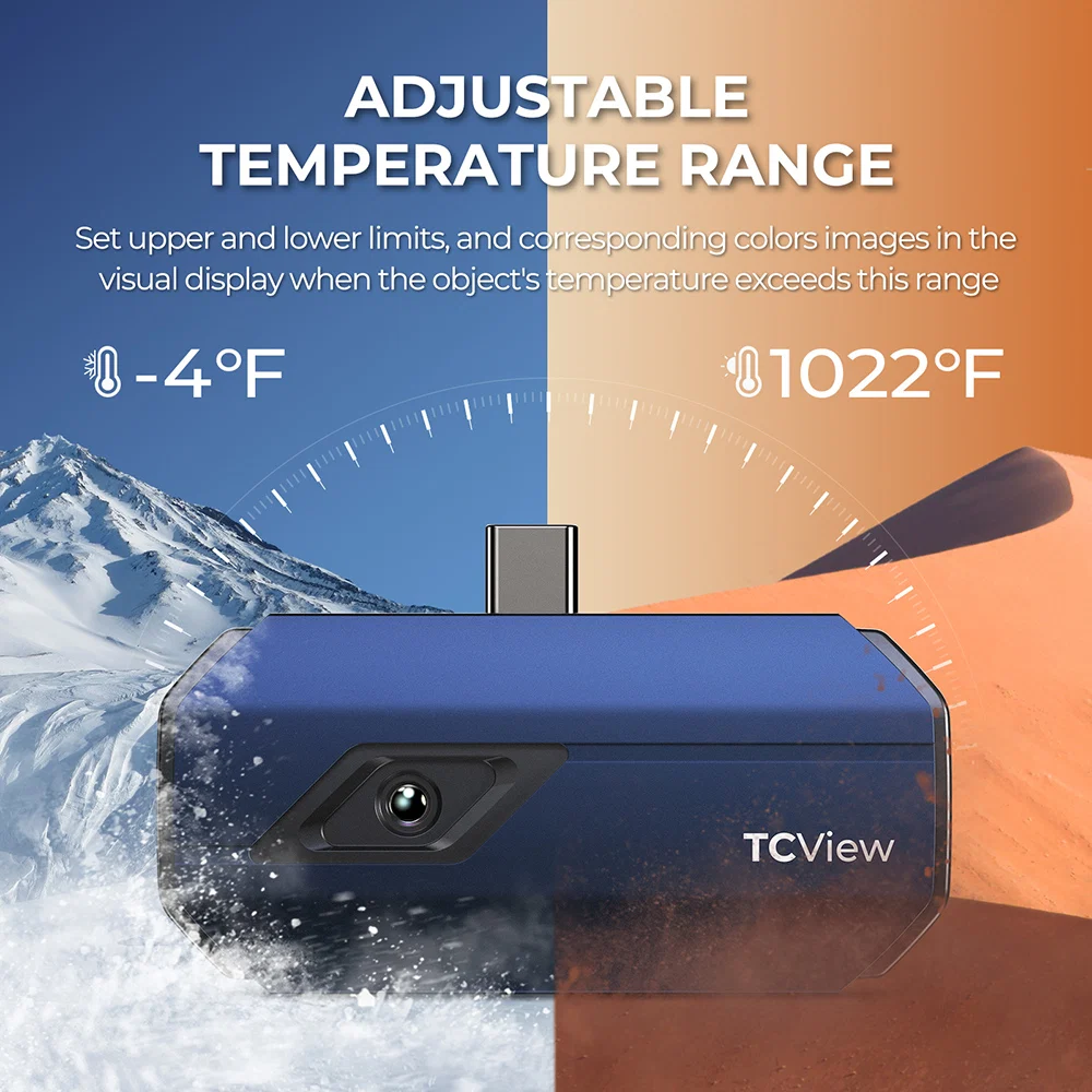 TC001 (Android Devices) 13