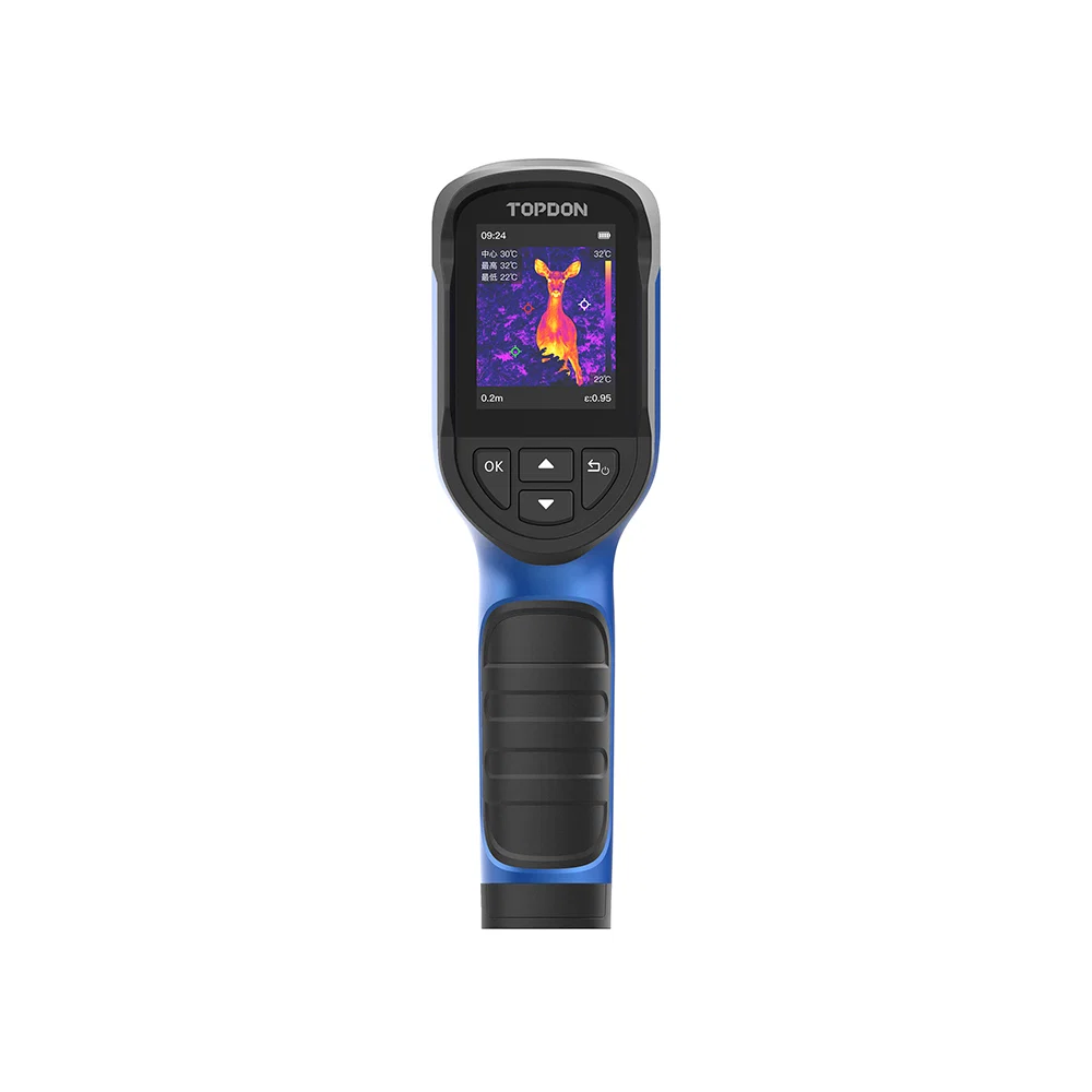 TC004 Mini 12