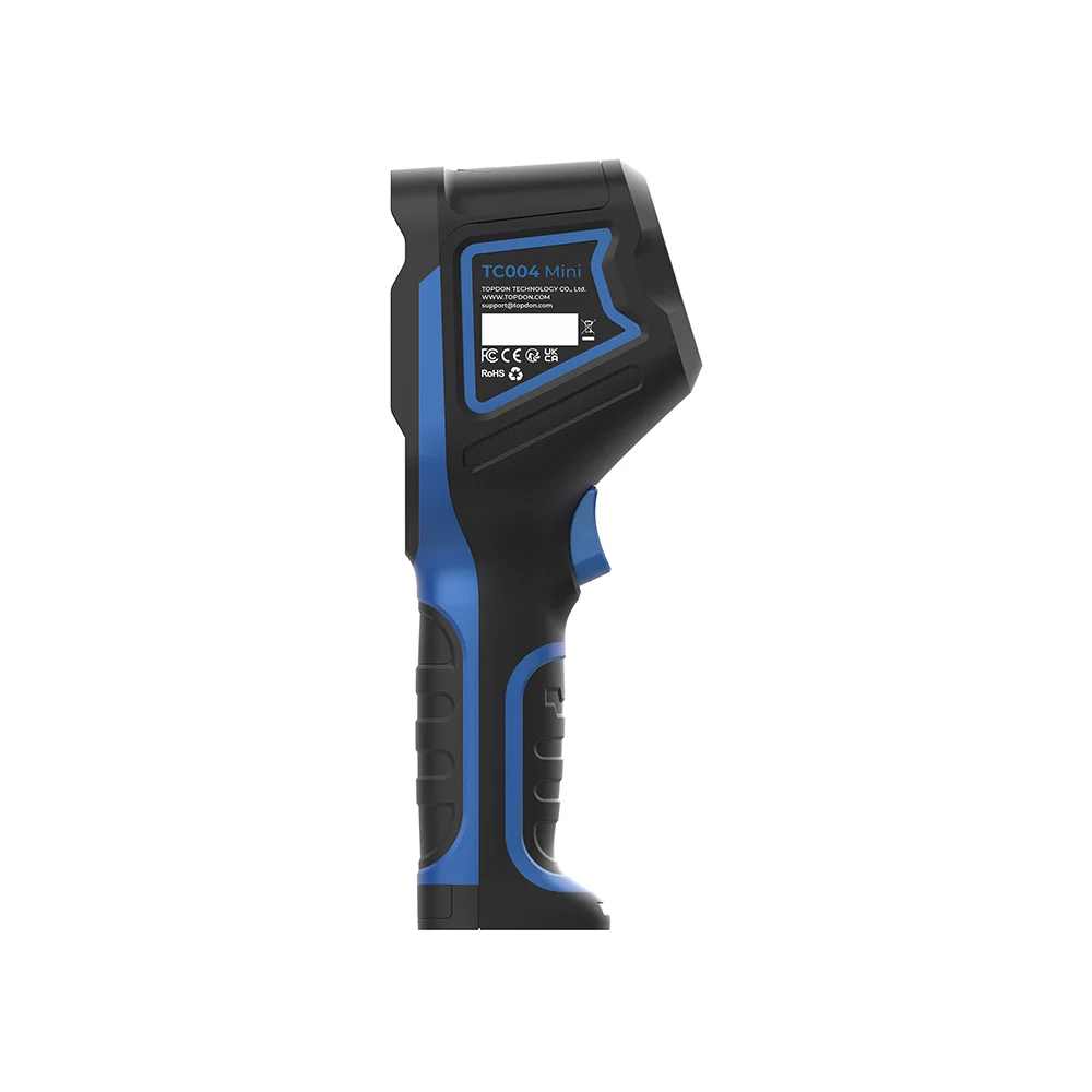 TC004 Mini 14
