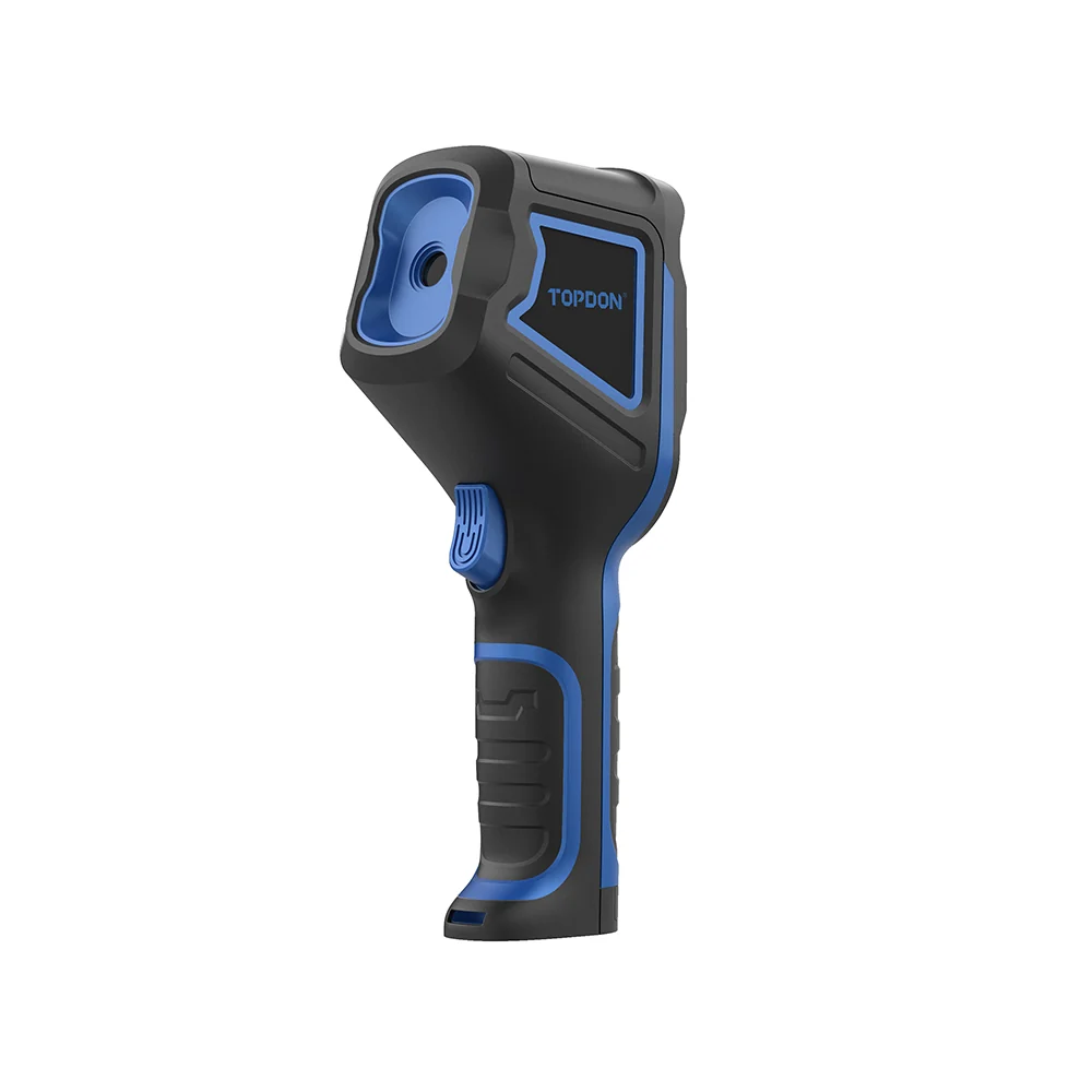 TC004 Mini 16