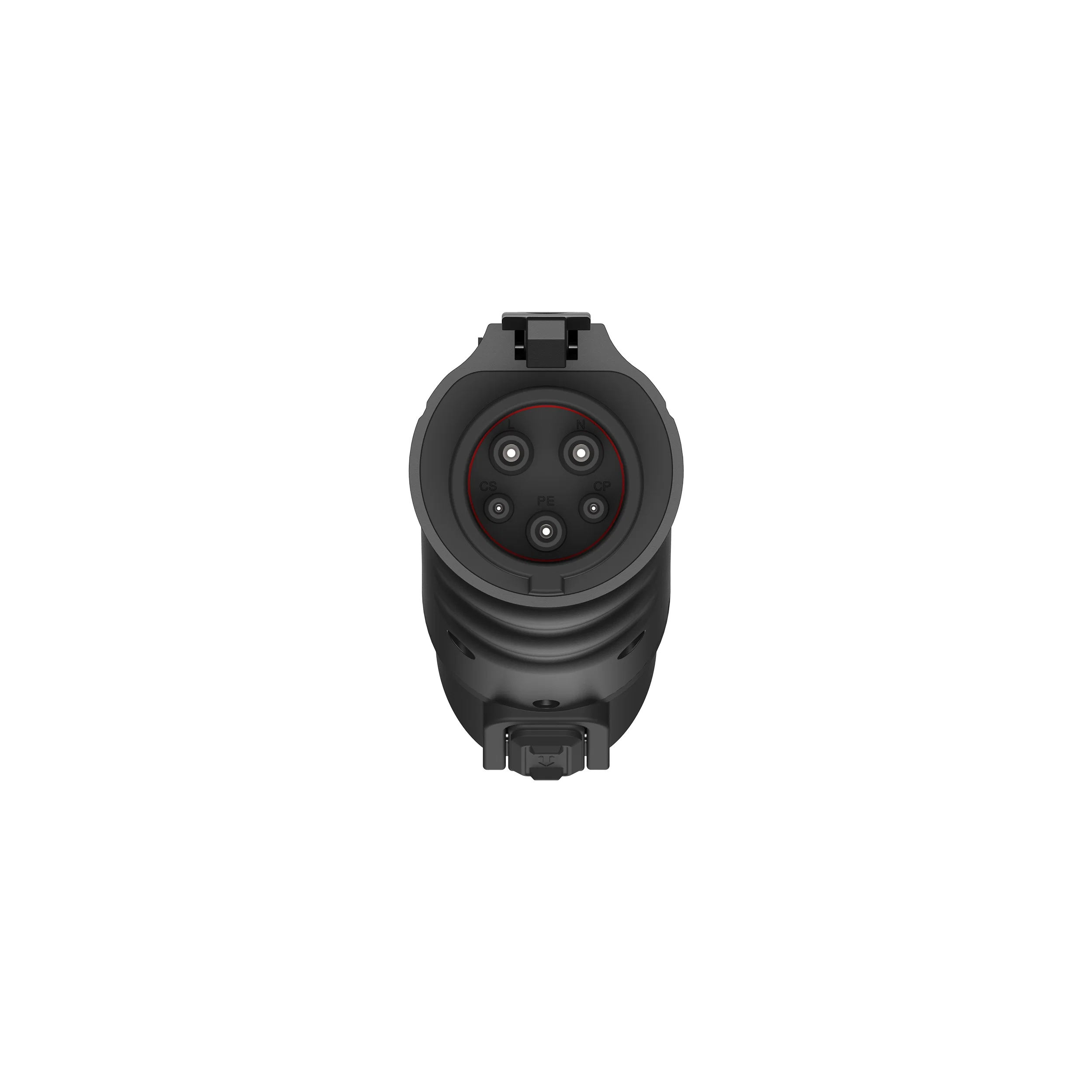 Tesla to J1772 Charging Adapter 3