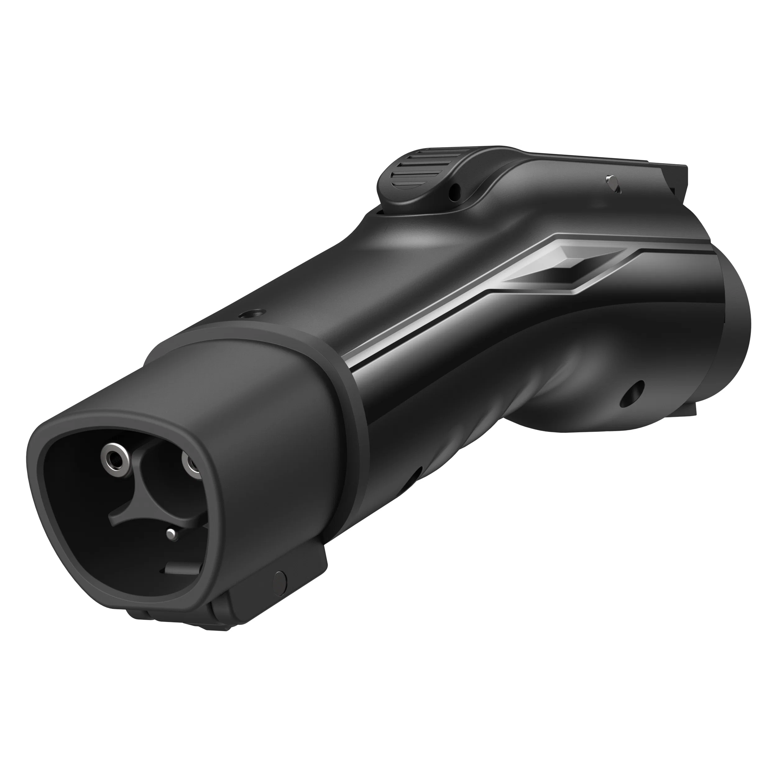 Tesla to J1772 Charging Adapter 4