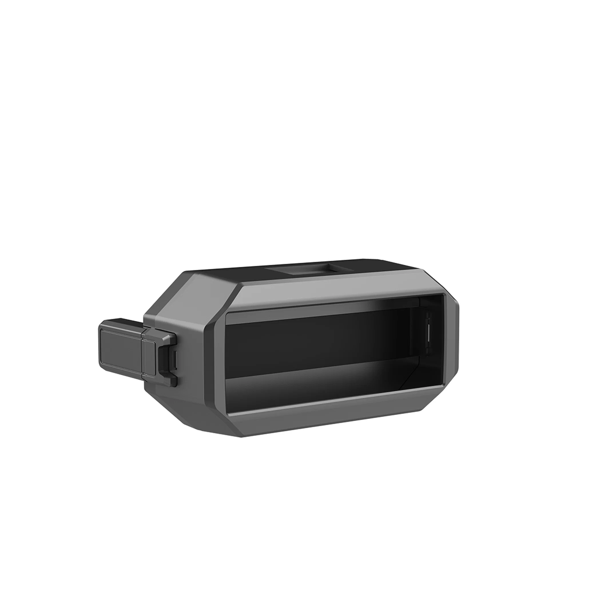 Thermal Camera Phone Mount 4