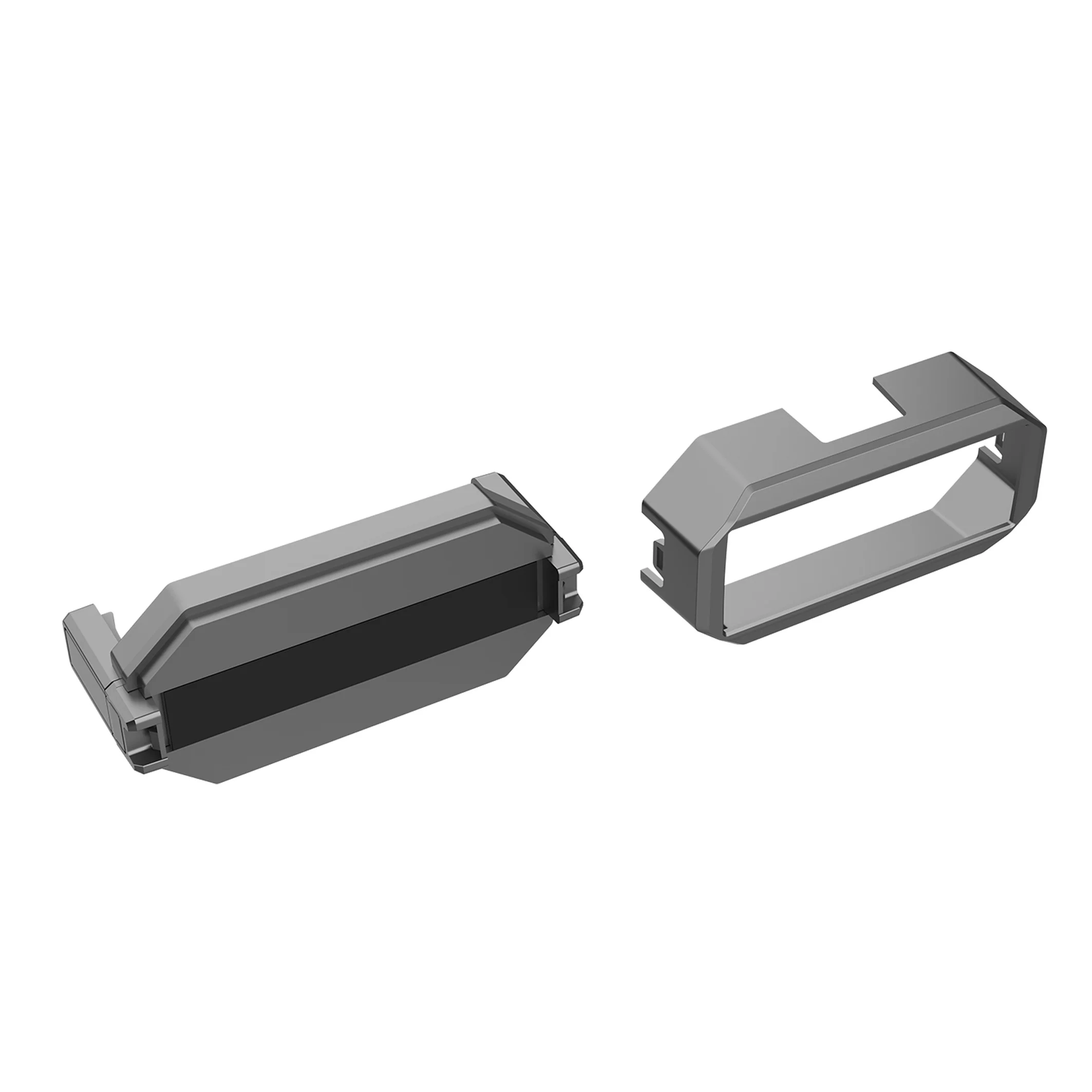 Thermal Camera Phone Mount 8