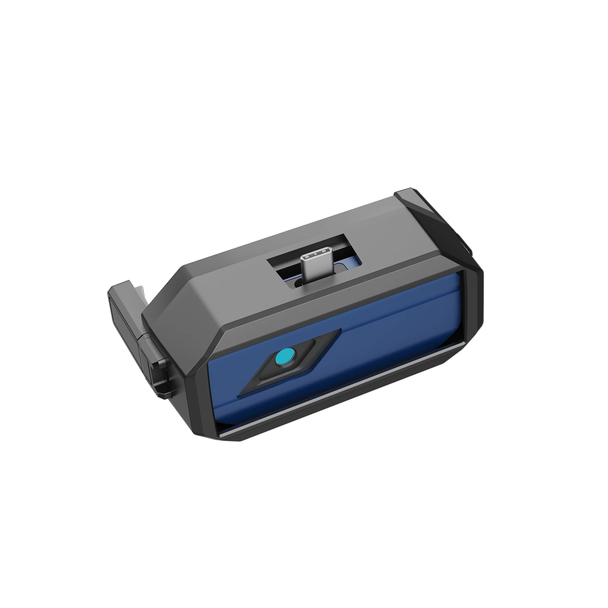 Thermal Camera Phone Mount 9