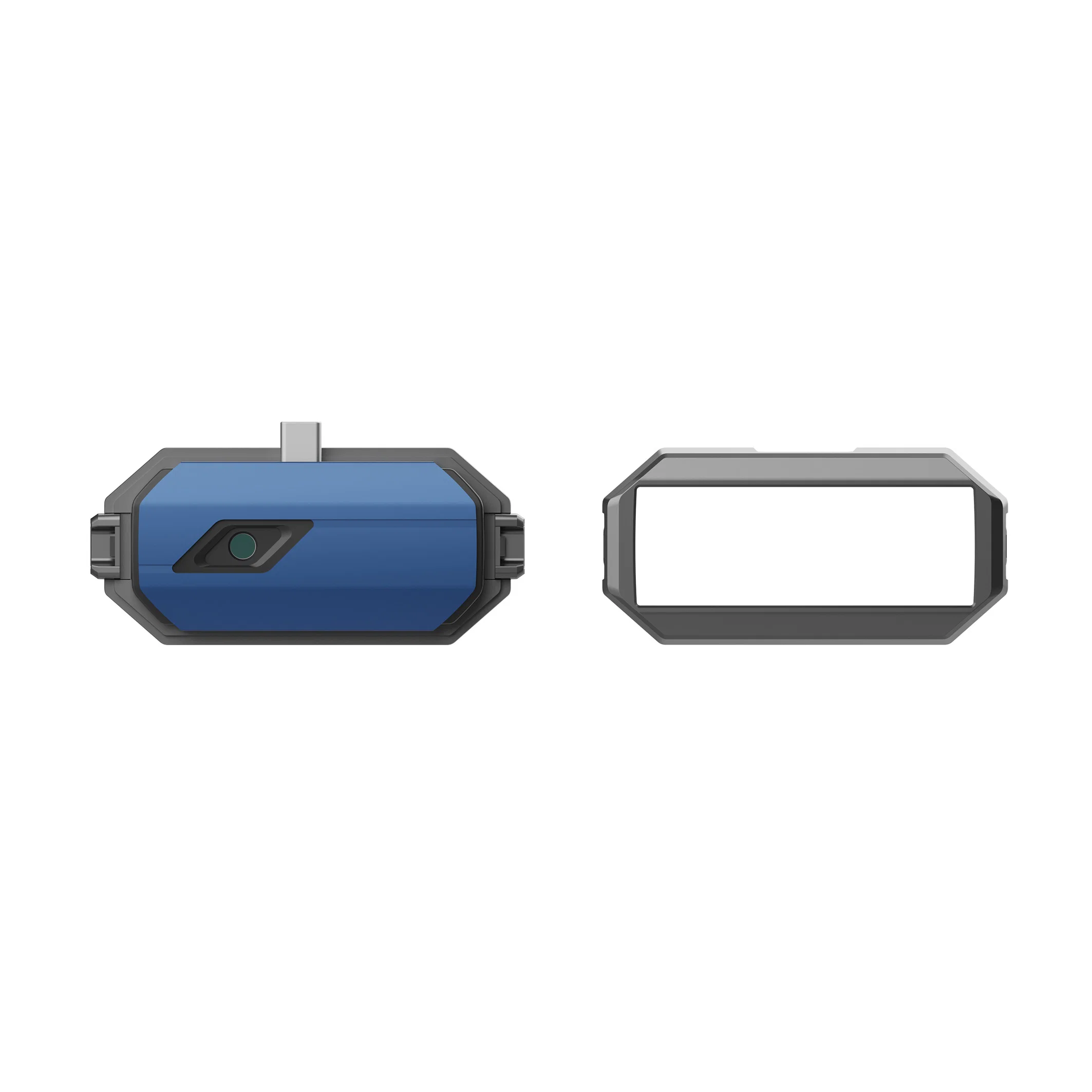 Thermal Camera Phone Mount 11