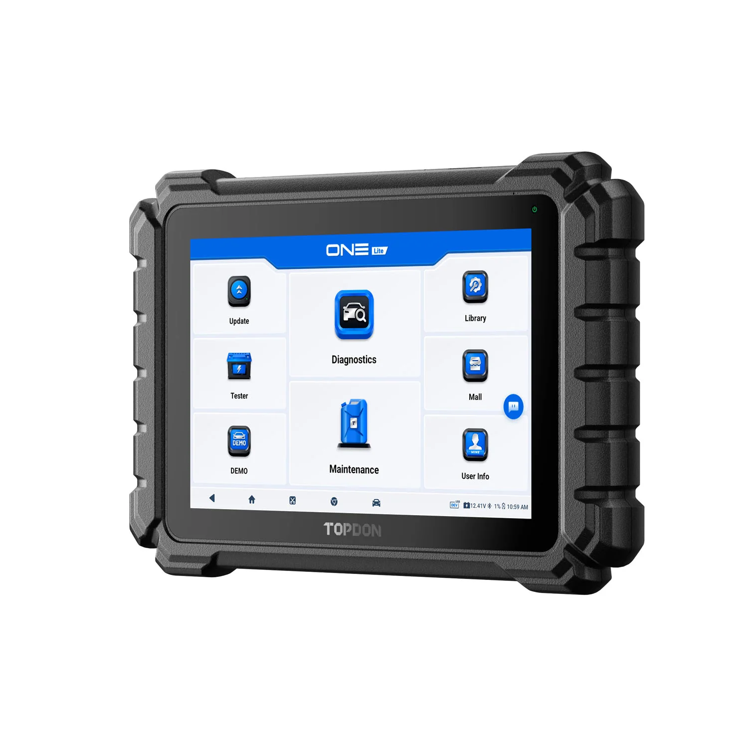 ONE Lite 8
