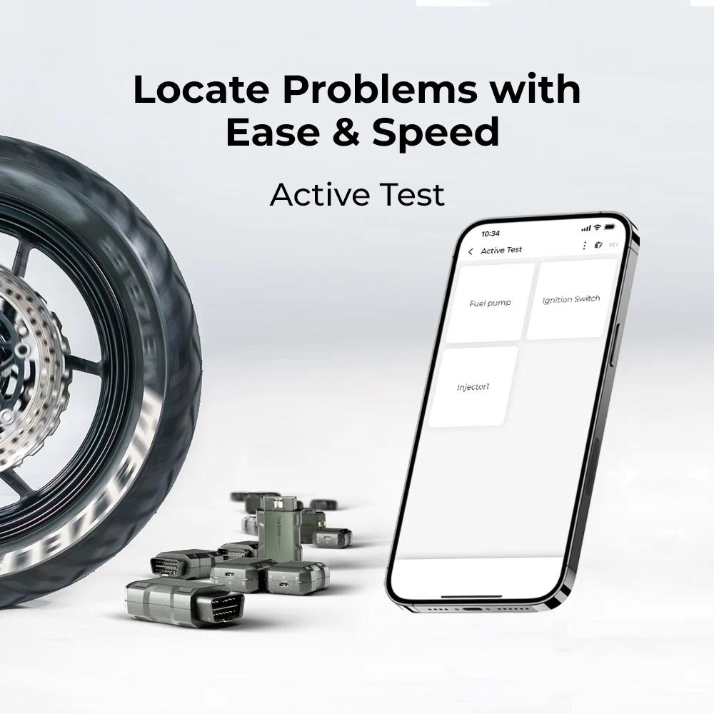 TopScan Moto 6