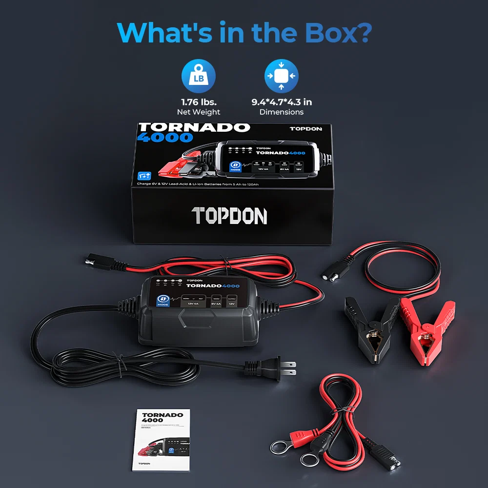 Tornado4000 8