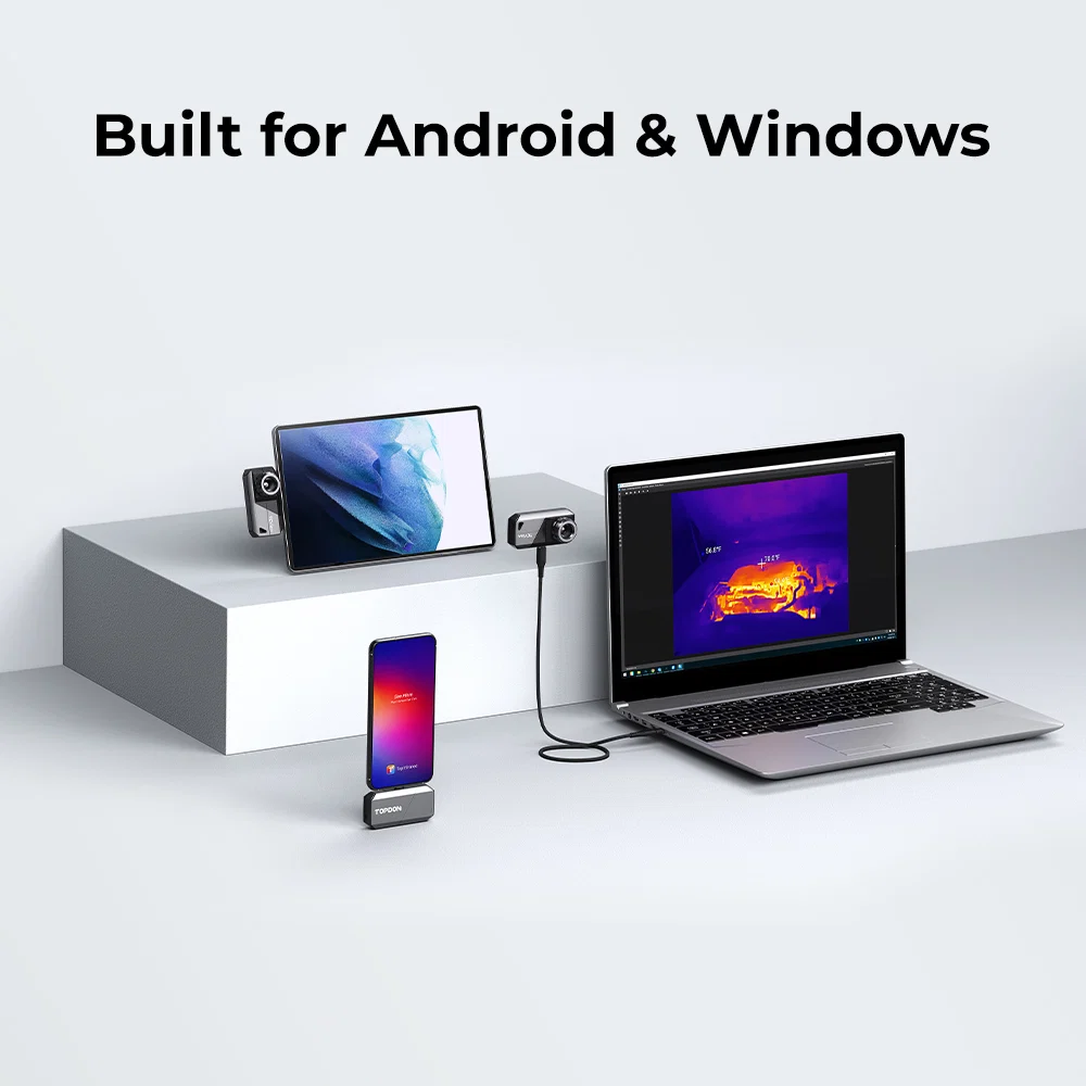 TS001 (Android Devices) 8