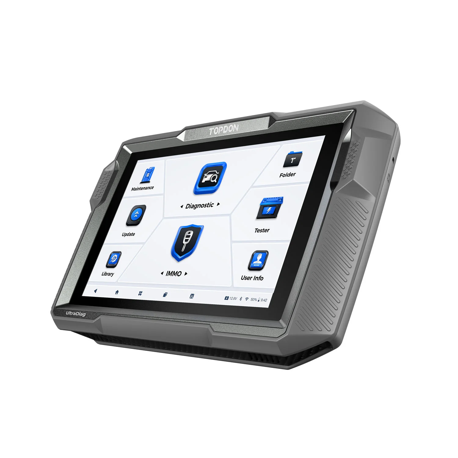UltraDiag 13