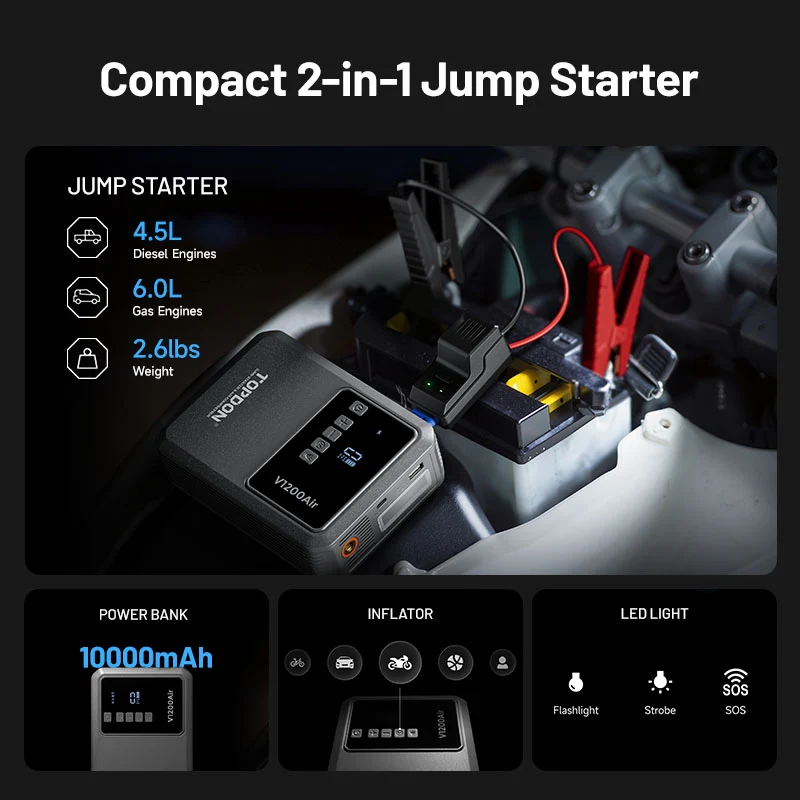 V1200Air 2
