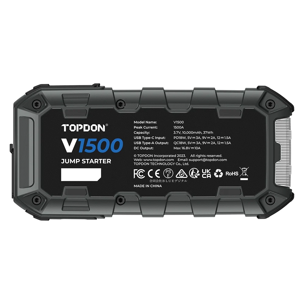 V1500 5