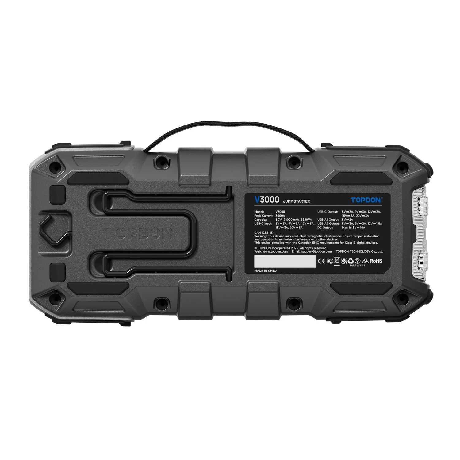 V3000 16