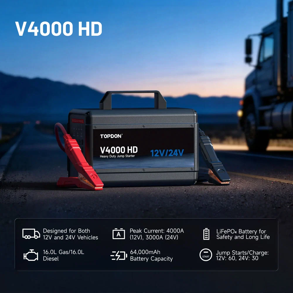 V4000 HD 4