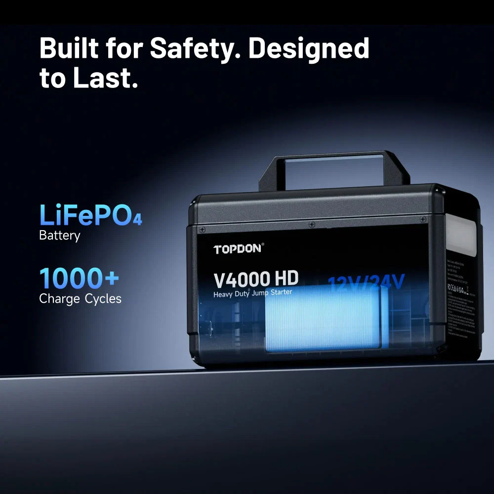V4000 HD 6