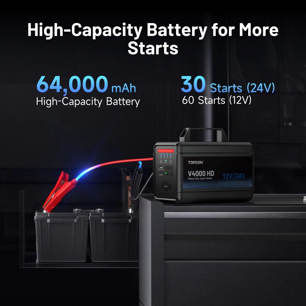 V4000 HD 7