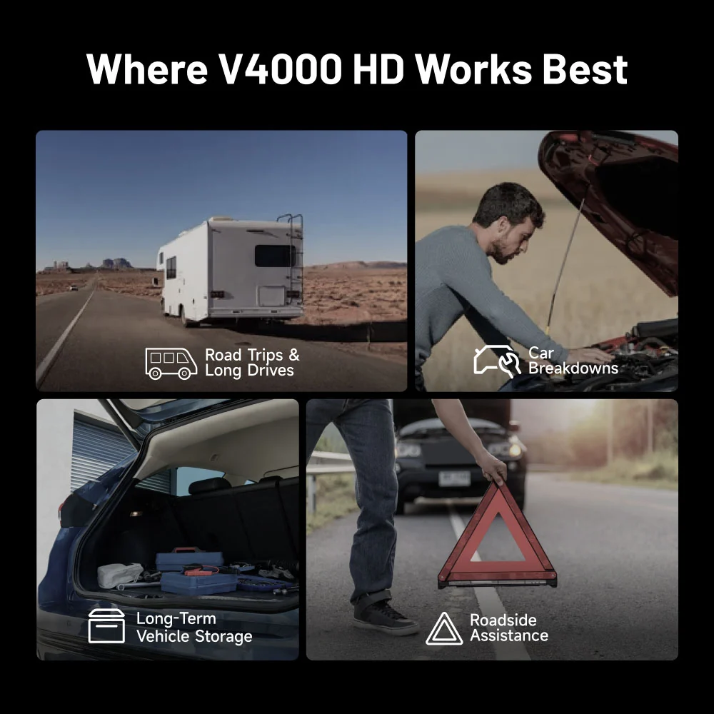 V4000 HD 10