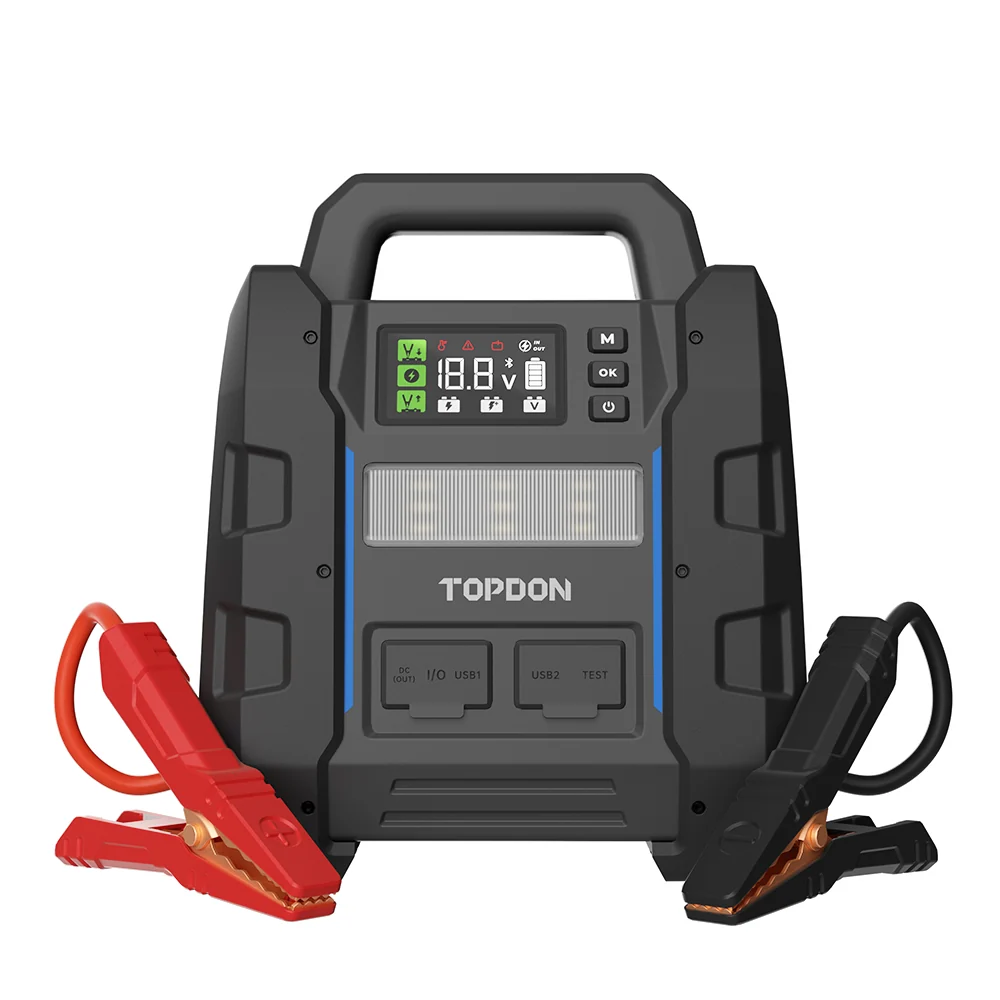 Battery Service