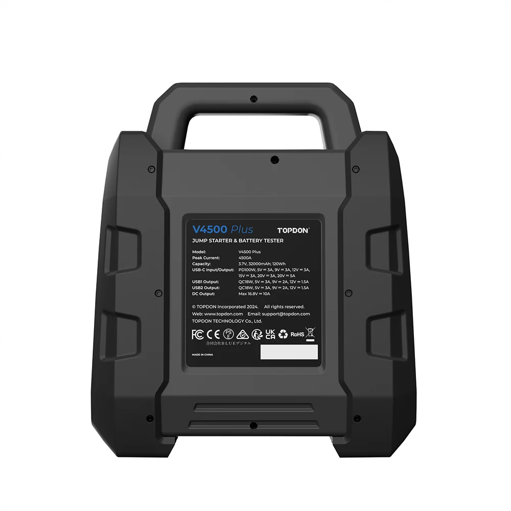 V4500Plus 15